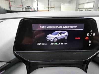 VW ID.4 Pro (2024) - Photo 3