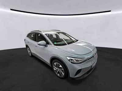 VW ID.4 Pro (2024) - Photo 4