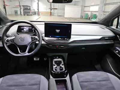 VW ID.4 Pro (2024) - Photo 8