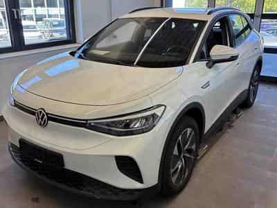 VW ID.4 Pure Performance (2023) - Photo 1