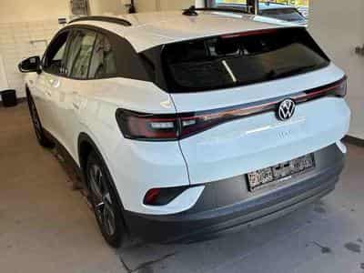 VW ID.4 Pure Performance (2023) - Photo 5