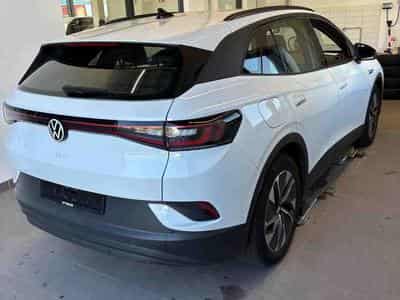 VW ID.4 Pure Performance (2023) - Photo 6