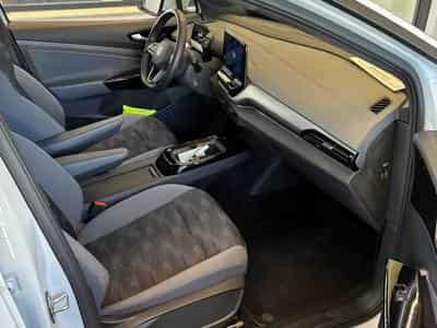 VW ID.4 Pure Performance (2023) - Photo 8