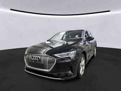 Audi e-tron Advanced (2022) - Photo 1