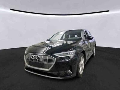 Audi e-tron Advanced (2022) - Photo 1