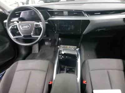 Audi e-tron Advanced (2022) - Photo 5