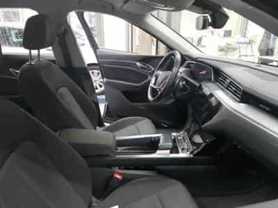 Audi e-tron Advanced (2022) - Photo 6