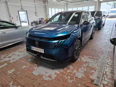 Peugeot 3008 GT (2024) - Photo 1