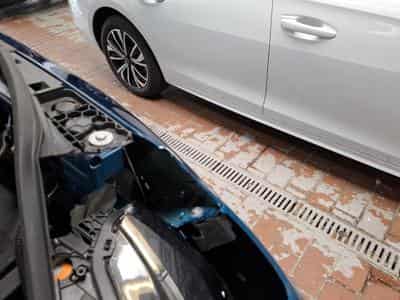 Peugeot 3008 GT (2024) - Photo 12