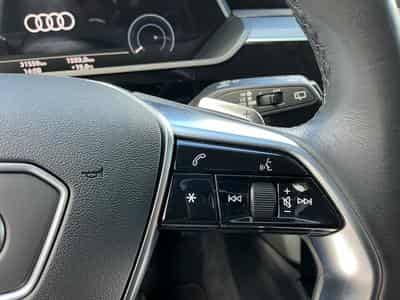 Audi e-tron Standard (2022) - Foto 13