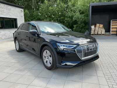 Audi e-tron Standard (2022) - Foto 2