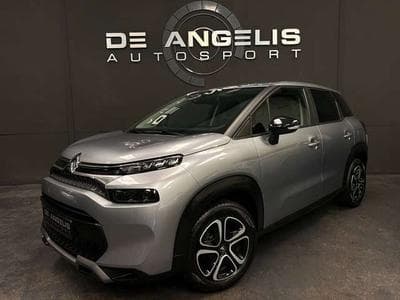 Citroen C3 Aircross 1.5 HDI 110 Feel (2024) - Photo 1