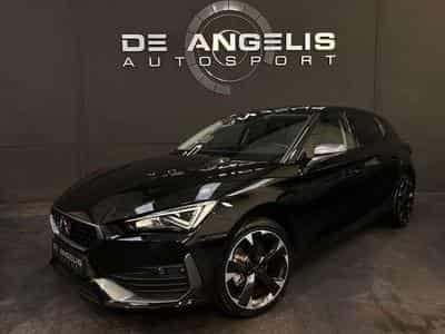 CUPRA Leon 1.5 ETSI 150 V DSG (2024) - Photo 1