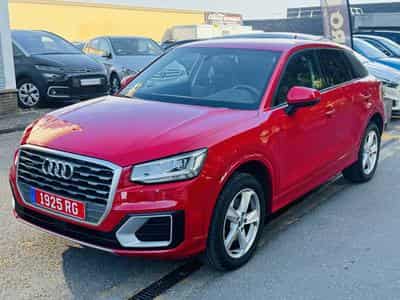 Audi Q2 2.0 tdi 150ch Quattro DSG automatique 1-prop (2017) - Photo 1