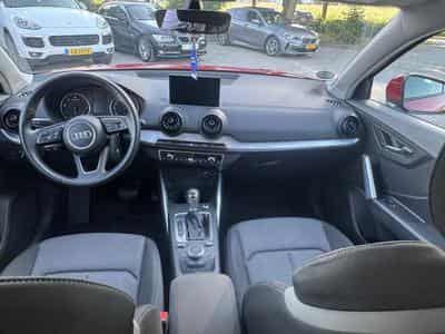 Audi Q2 2.0 tdi 150ch Quattro DSG automatique 1-prop (2017) - Photo 10