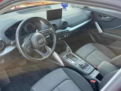 Audi Q2 2.0 tdi 150ch Quattro DSG automatique 1-prop (2017) - Photo 11