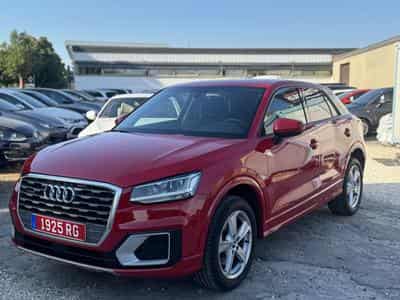 Audi Q2 2.0 tdi 150ch Quattro DSG automatique 1-prop (2017) - Photo 13