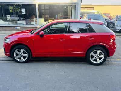 Audi Q2 2.0 tdi 150ch Quattro DSG automatique 1-prop (2017) - Photo 3