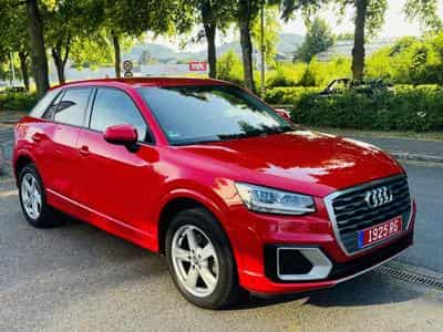 Audi Q2 2.0 tdi 150ch Quattro DSG automatique 1-prop (2017) - Photo 4