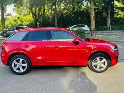 Audi Q2 2.0 tdi 150ch Quattro DSG automatique 1-prop (2017) - Photo 5
