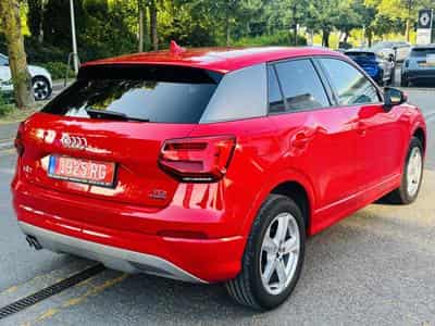 Audi Q2 2.0 tdi 150ch Quattro DSG automatique 1-prop (2017) - Photo 6