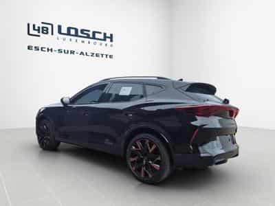 Cupra Formentor 1.5 eTSI 150ch (2026) - Photo 3