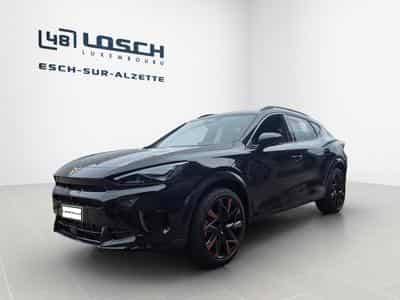 Cupra Formentor 1.5 eTSI 150ch (2026) - Photo 5