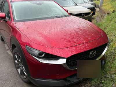 Mazda CX-30 2.0 e-Skyactiv X 137kW 4WD AT Skycruise (2020) - Photo 1