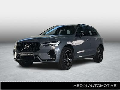 Volvo XC60 XC-60 T6 Recharge Geartronic R-Design | ADAPTIVE CRUISE CONT (2022) - Photo 1