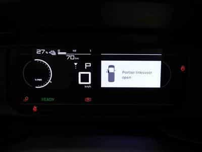 Citroën E-Berlingo 50 kWh M Plus (2025) - Photo 13