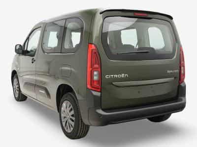 Citroën E-Berlingo 50 kWh M Plus (2025) - Photo 4