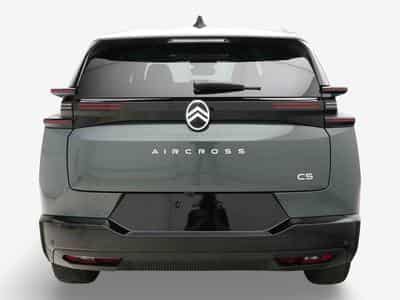 Citroën C4 1.2 145 Hybrid Auto Max (2026) - Photo 5