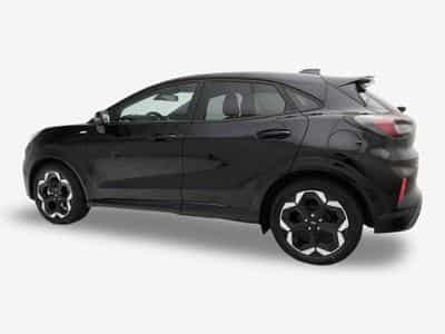 Ford Puma 1.0 MHEV 125 AT7 ST-LINE X (2026) - Photo 3