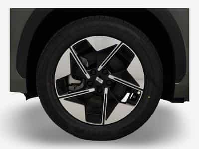 Geely EX 5 PRO + 60 kWH´h (2026) - Photo 6
