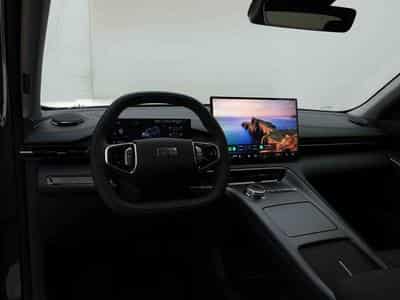 Geely EX 5 PRO + 60 kWH´h (2026) - Photo 7