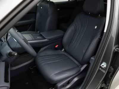 Geely EX 5 PRO + 60 kWH´h (2026) - Photo 8