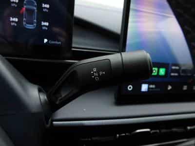 Geely EX 5 PRO + 60 kWH´h (2026) - Photo 15