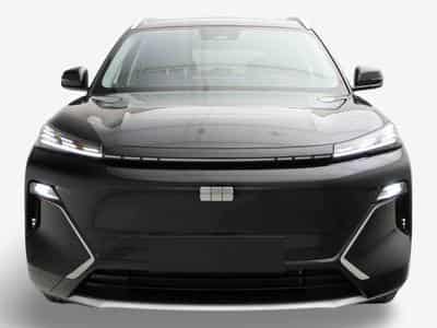 Geely Starray 1.5 PHEV 263 AT MAX + (2026) - Photo 2