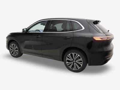 Geely Starray 1.5 PHEV 263 AT MAX + (2026) - Photo 3