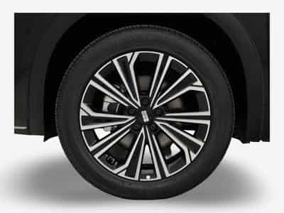 Geely Starray 1.5 PHEV 263 AT MAX + (2026) - Photo 6