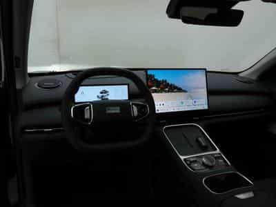Geely Starray 1.5 PHEV 263 AT MAX + (2026) - Photo 7