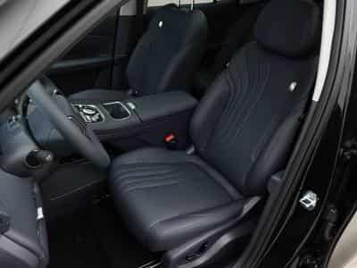 Geely Starray 1.5 PHEV 263 AT MAX + (2026) - Photo 8