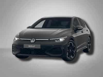 VW Golf R-Line 1.5 eTSI 7-Gang-DSG (2026) - Photo 1