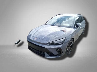 Cupra Leon 2.0 TDI 7-Gang-DSG (2026) - Photo 1