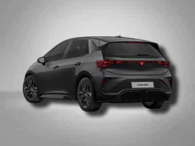 Cupra Born Elektro 79 kWh (2026) - Foto 2