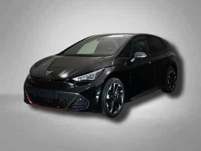 Cupra Born Elektro 79 kWh (2026) - Foto 1