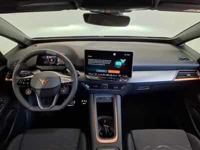 Cupra Born Elektro 79 kWh (2026) - Foto 11