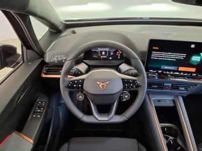 Cupra Born Elektro 79 kWh (2026) - Foto 12