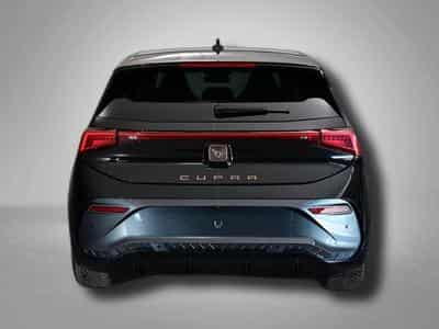 Cupra Born Elektro 79 kWh (2026) - Foto 4