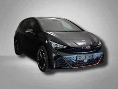 Cupra Born Elektro 79 kWh (2026) - Foto 7
